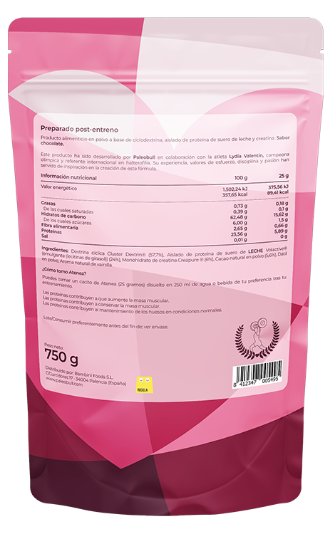 paleobull-panacea-atenea-poudre-r-cup-ration-750g image 2