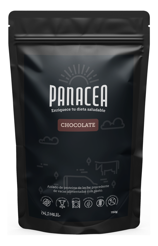 paleobull-panacea-isolat-whey-chocolat-750-g-grass-fed image 2