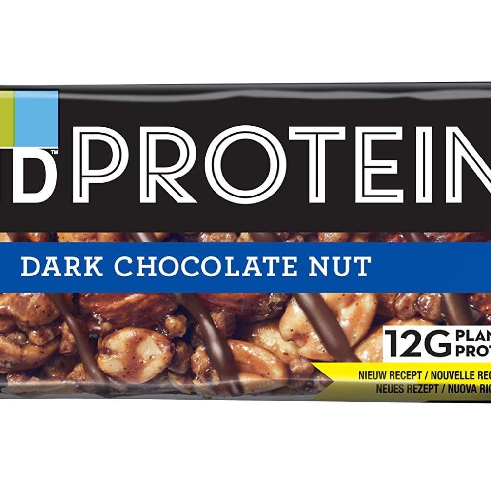 be-kind-protein-barres-prot-in-es-noix-chocolat-noir-12x50g image 2