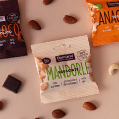 damiano-snack-break-amandes-compl-tes-snack-30g-bio-prot-ines image 2