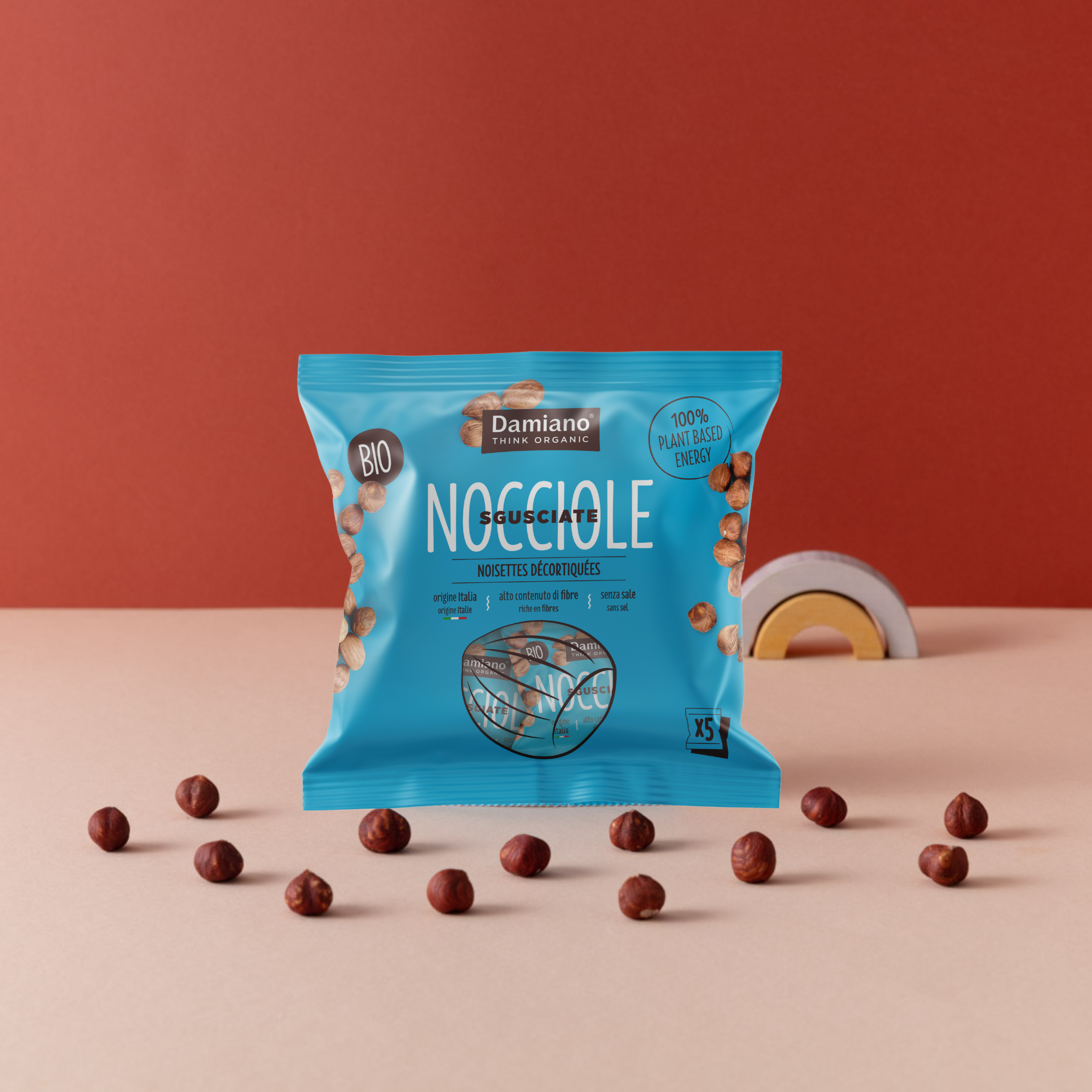 damiano-snack-break-noisettes-d-cortiqu-es-bio-30g image 1