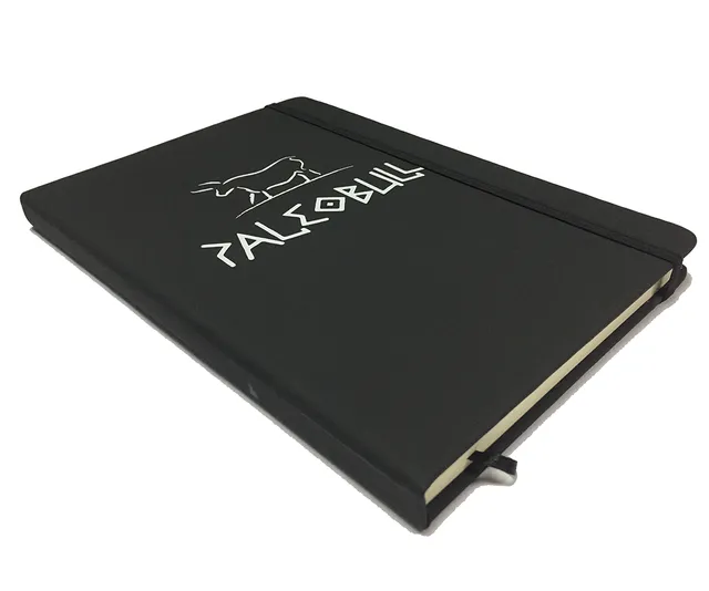 paleobull-carnet-de-notes-cahier-papier-id-es image 1