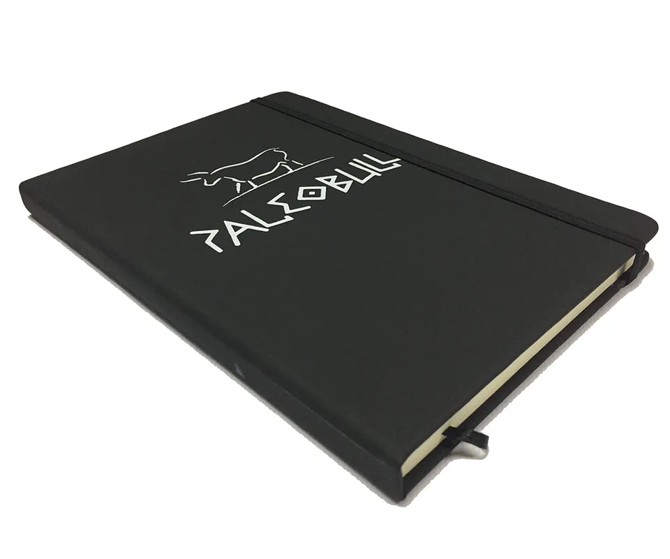paleobull-carnet-de-notes-cahier-papier-id-es image 1