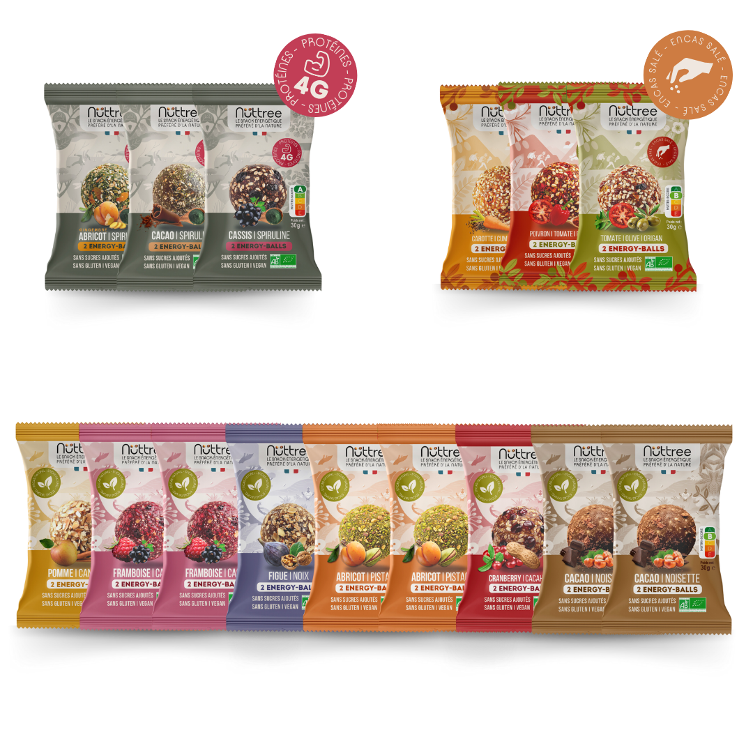 n-ttree-pack-d-couverte-energy-balls-bio-mix-15-sachets-vegan image 1