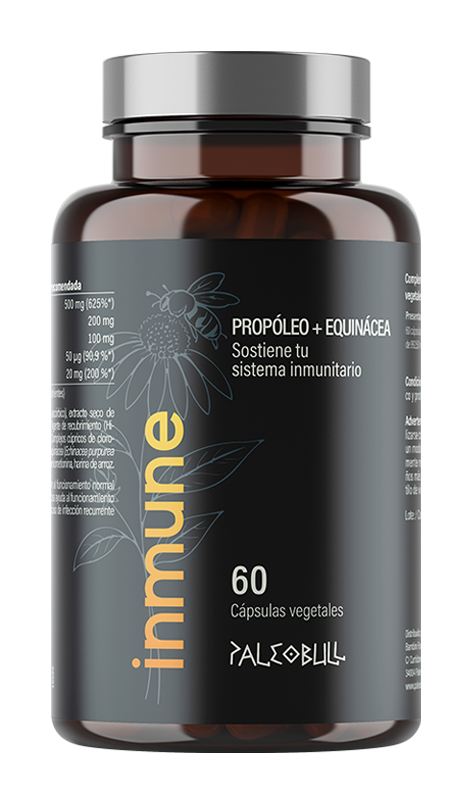 paleobull-inmune-compl-ment-immunit-60-g-lules-vitamine-c image 1
