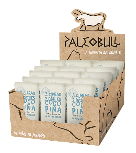 paleobull-barritas-barre-nerg-tique-pi-a-colada-55g image 2