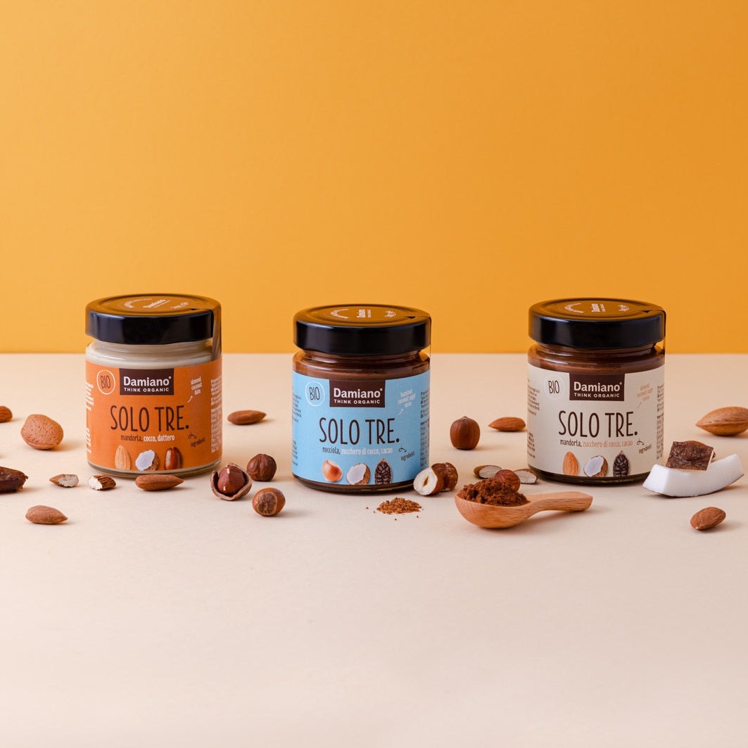 damiano-tre-ingredienti-p-te-amande-cacao-coco-bio-180g image 6