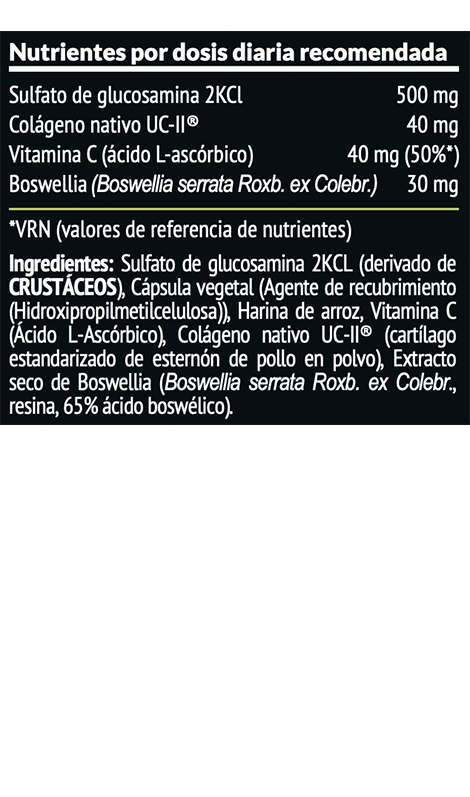 paleobull-flex-glucosamine-collag-ne-uc-ii-30-g-lules image 2