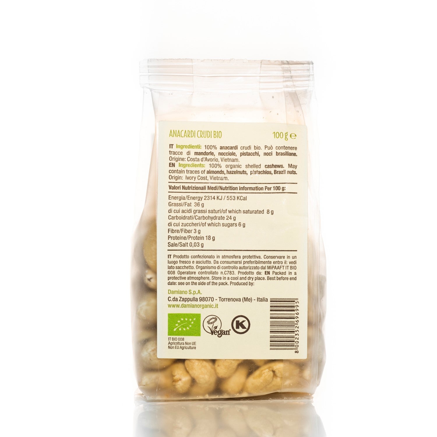 damiano-naturals-noix-de-cajou-d-cortiqu-es-bio-100g image 4