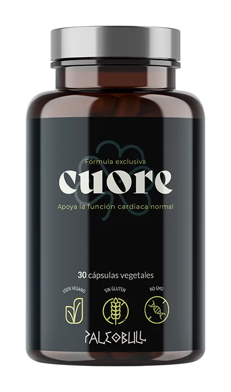 paleobull-cuore-berb-rine-coenzyme-q10-astaxanthine-30-g-lules-c-ur image 1