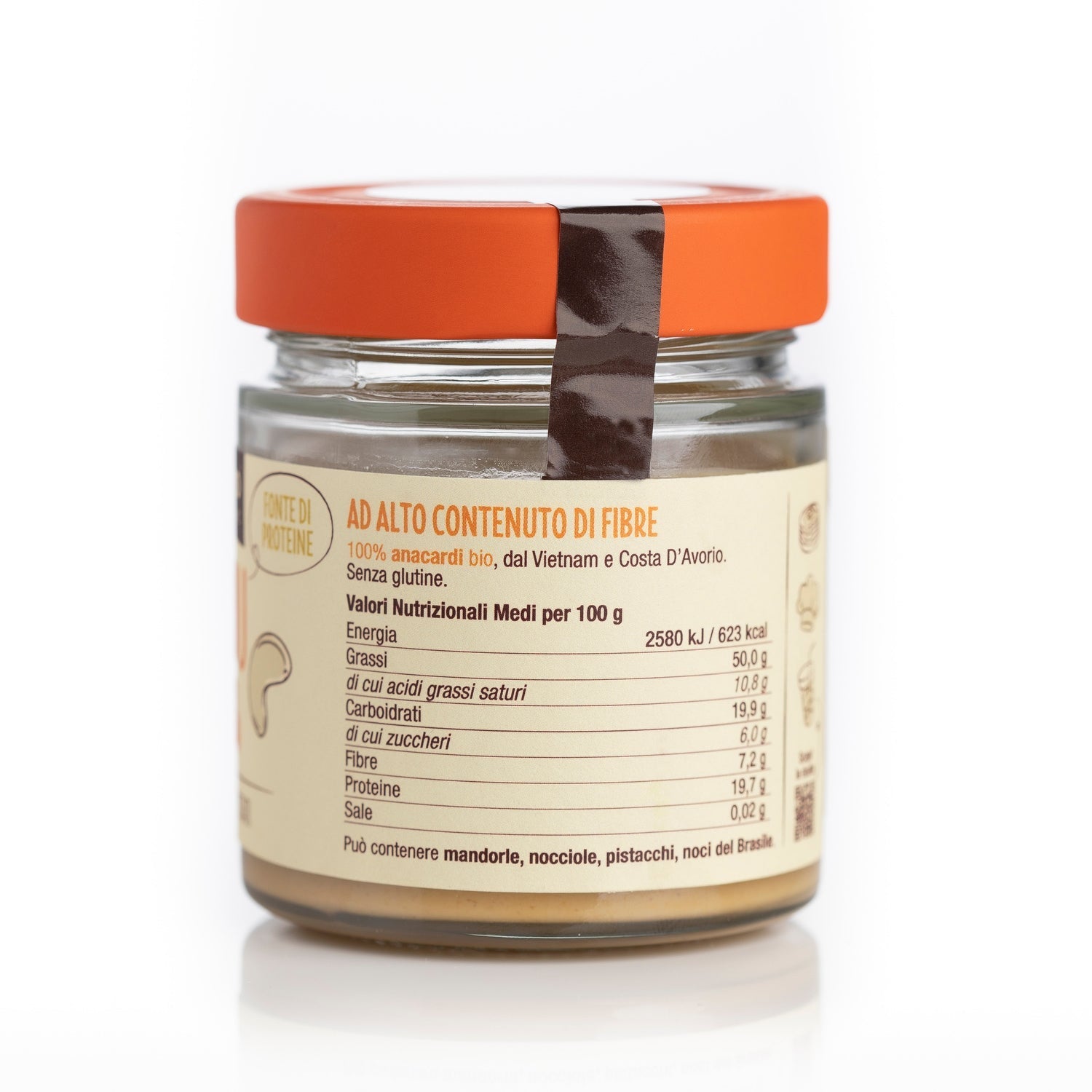damiano-100-frutta-secca-pur-e-cajou-toast-bio-180g image 5