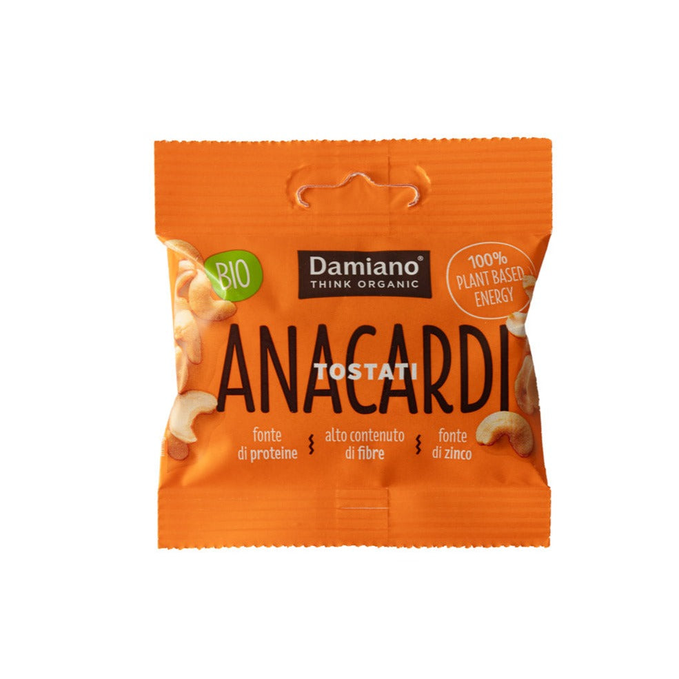 damiano-organic-snack-break-noix-de-cajou-grill-es-5x30g-bio image 3