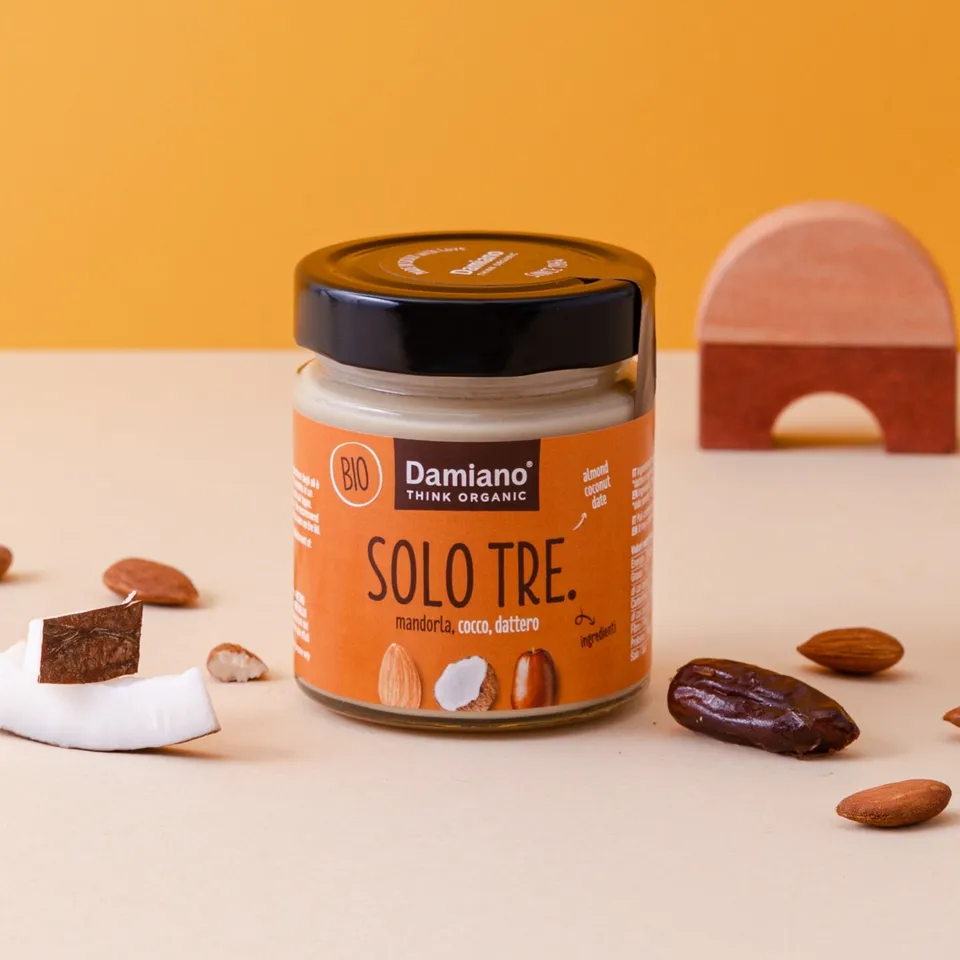 damiano-tre-ingredienti-p-te-tartiner-amande-coco-datte-bio image 1