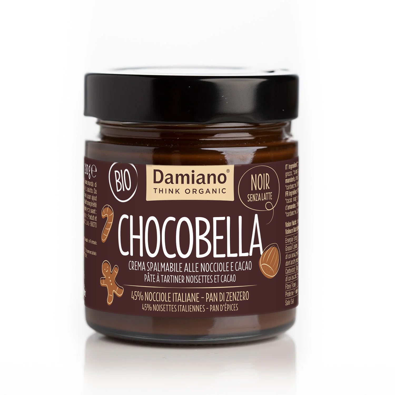 damiano-chocobella-noir-p-te-tartiner-pain-d-pices-200g image 3