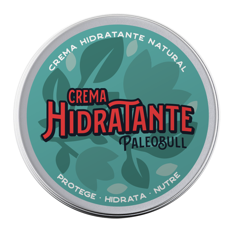 paleobull-cosm-tica-crema-hydratante-naturelle-100-ml image 1