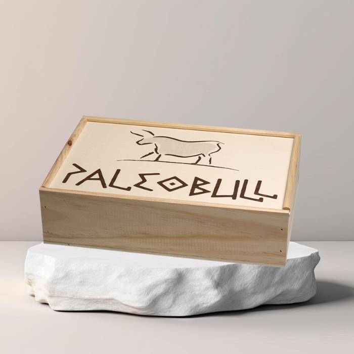 paleobull-pack-premium-30-barres-nerg-tiques-10-parfums image 1
