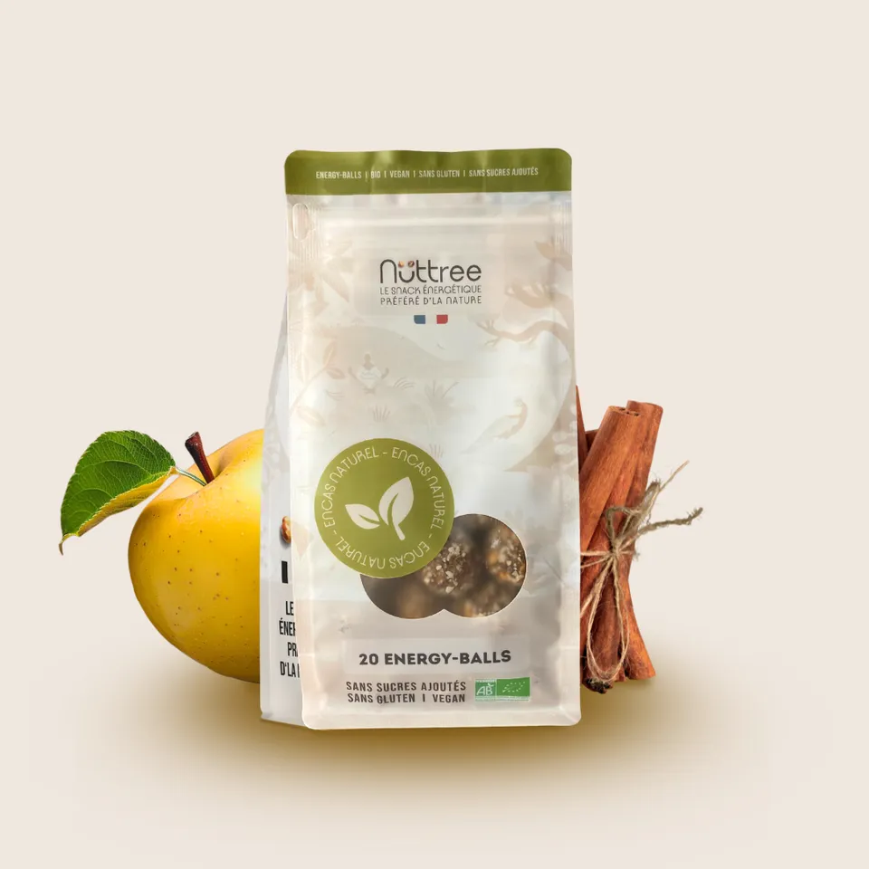n-ttree-d-lices-energy-balls-bio-pomme-cannelle-20-pi-ces image 1