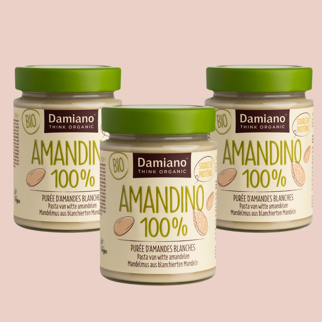 damiano-organic-100-frutta-secca-tripack-pur-e-3x275g-bio image 1