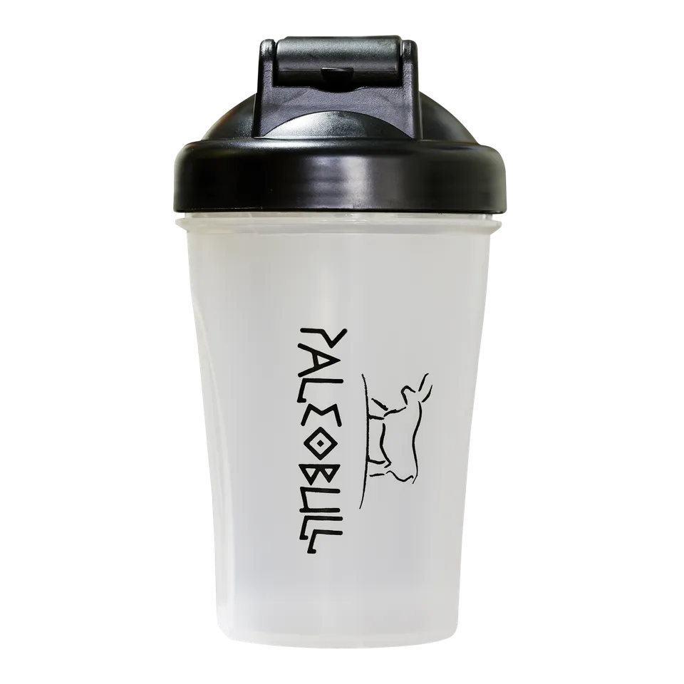 paleobull-shaker-400-ml-gourde-shaker-compacte-herm-tique image 1