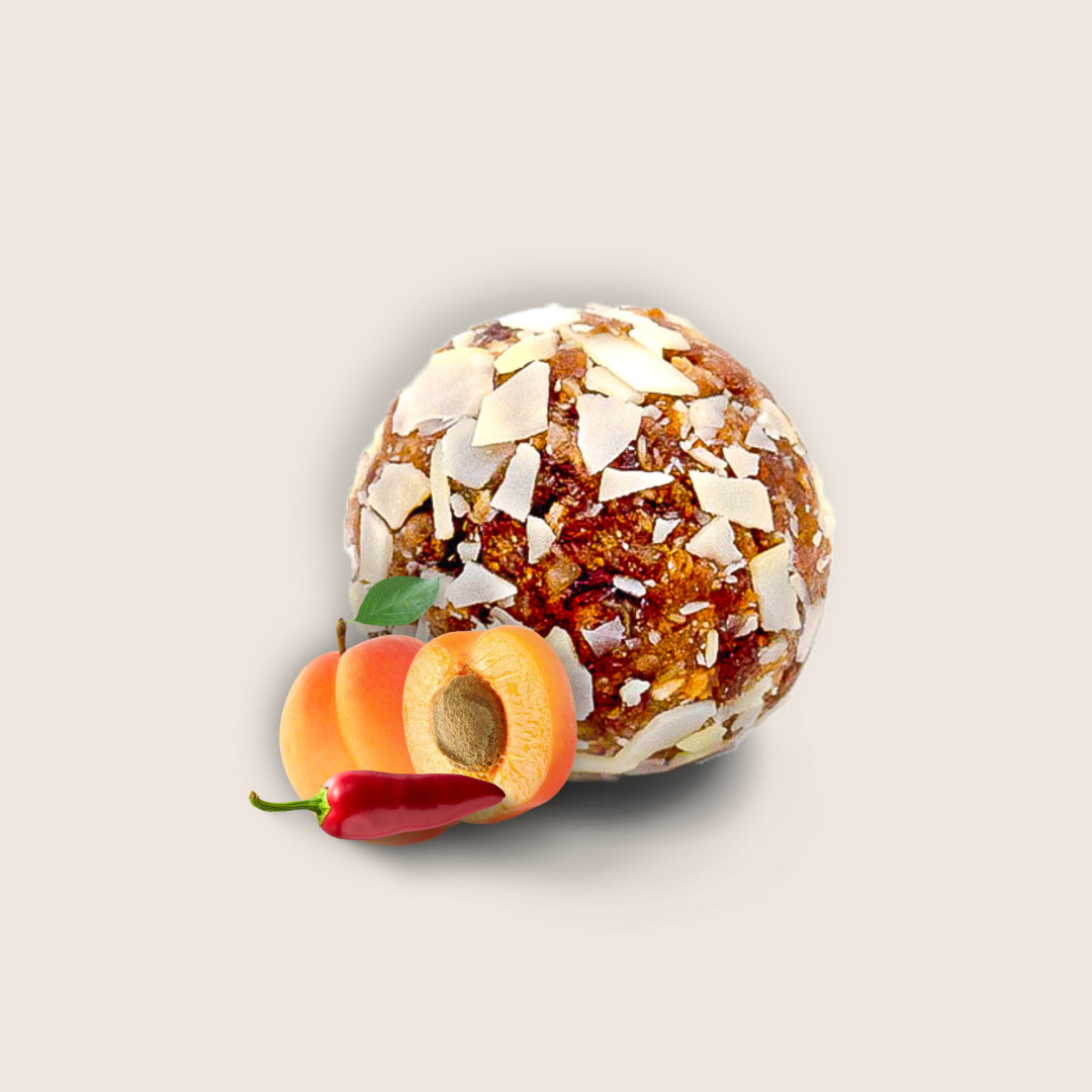 n-ttree-d-lices-abricot-piment-energy-balls-20x15g-vrac image 2