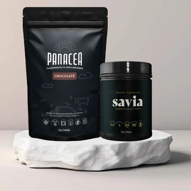paleobull-panacea-pack-force-savia-prot-ine-750-g image 1