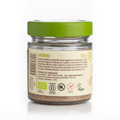 damiano-amandino-100-pur-e-amandes-compl-tes-bio-sans-sucre image 3