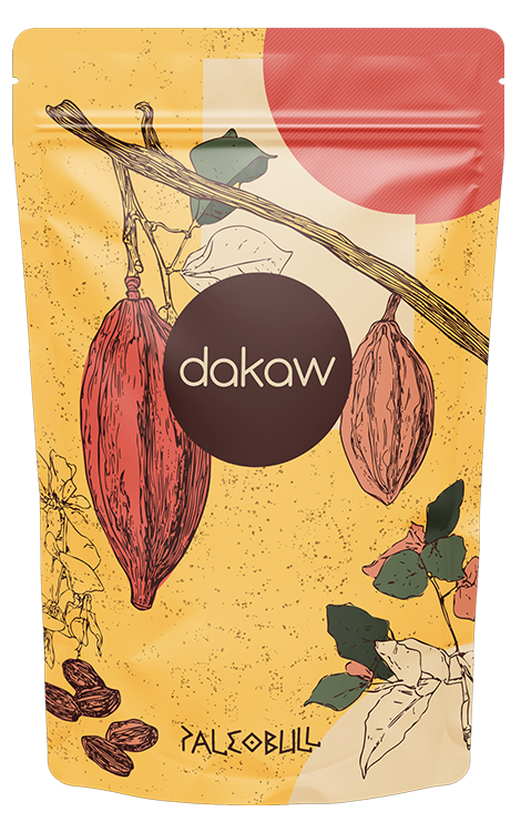 paleobull-dakaw-cacao-poudre-300-g-datte-vanille image 1