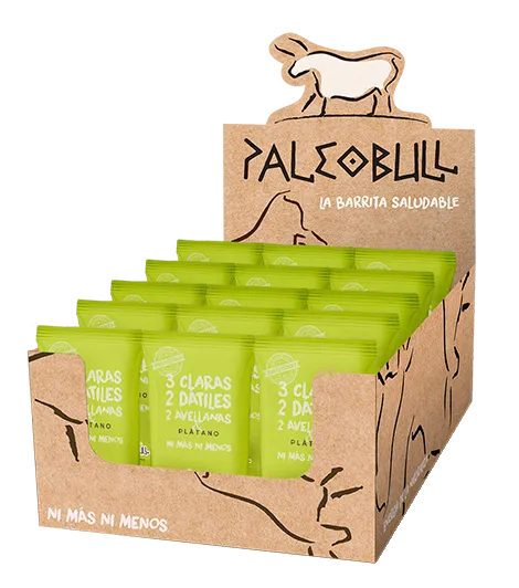 paleobull-barritas-pl-tano-avellana-barre-nerg-tique-banane-x15 image 1
