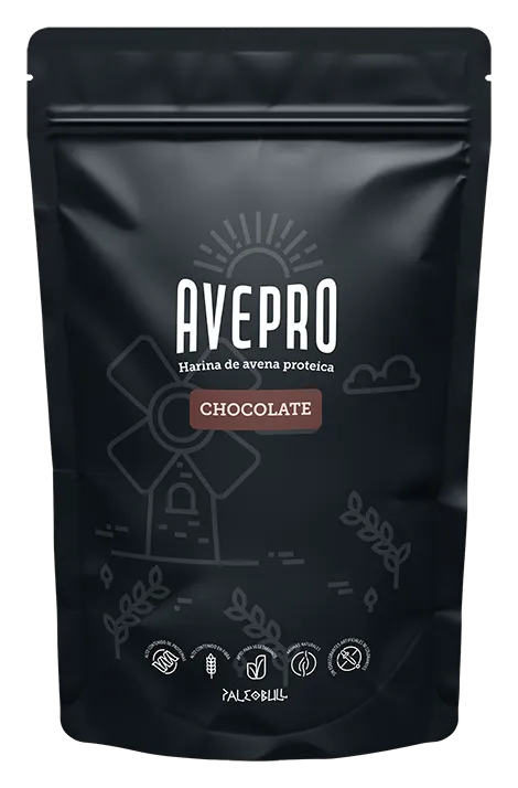 paleobull-avepro-prot-ine-avoine-whey-750-g-cacao image 1