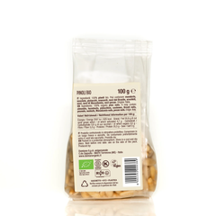 damiano-organic-naturals-pignons-de-pin-bio-italie image 4