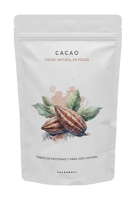 paleobull-superfoods-cacao-poudre-250-g-bio image 1