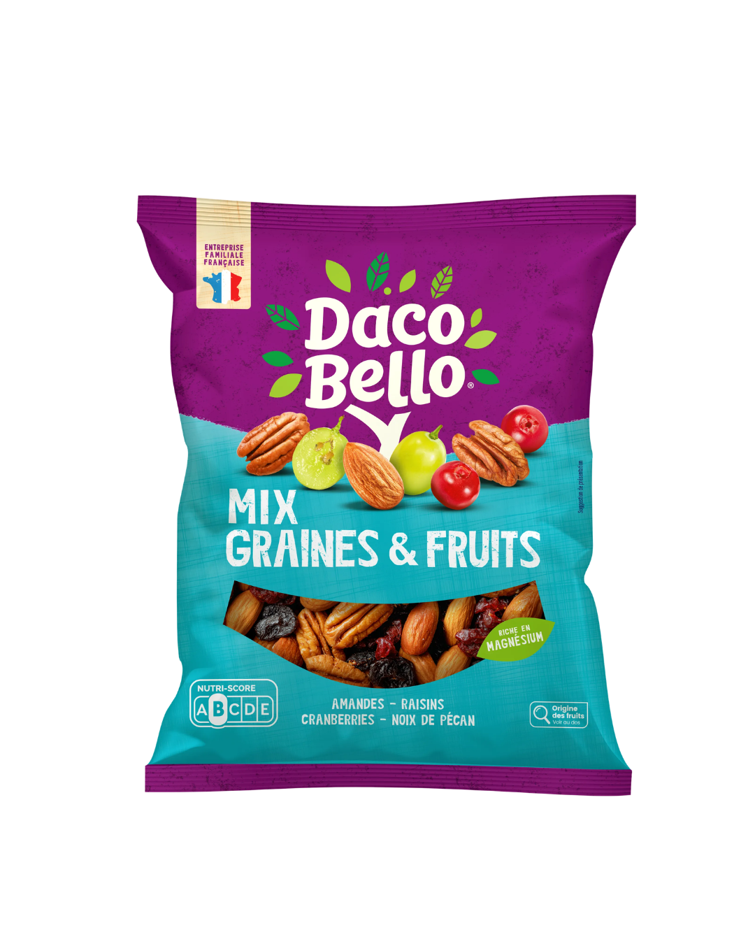 daco-bello-mix-graines-et-fruits-cranberry-p-can-250g image 1
