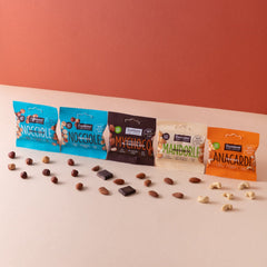 damiano-snack-break-noisettes-grill-es-bio-sachet-30g image 5