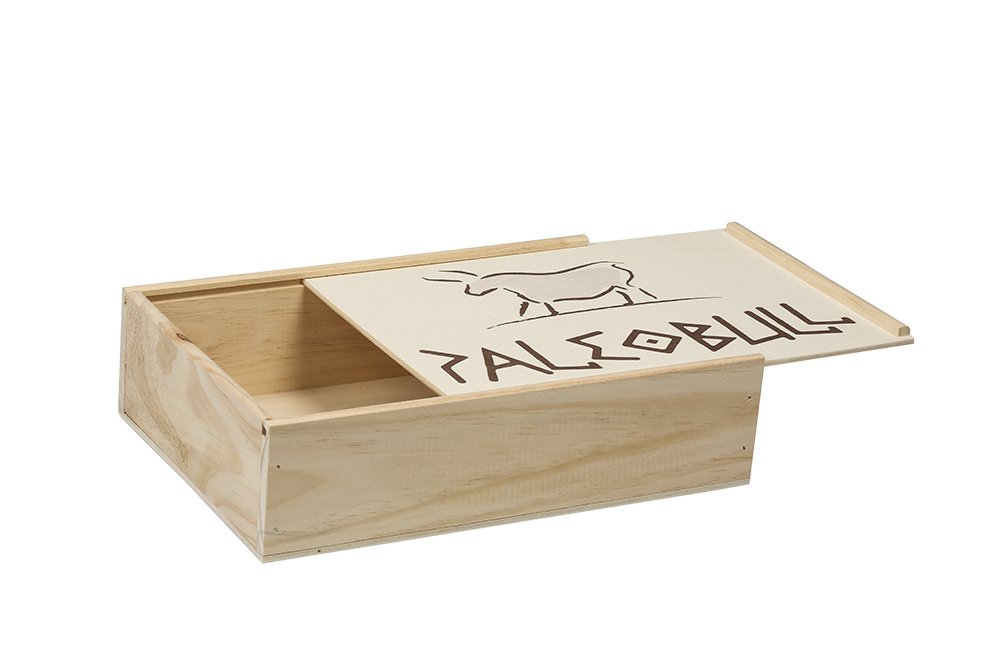 paleobull-bo-te-bois-30-barres-cadeau-accessoire image 2