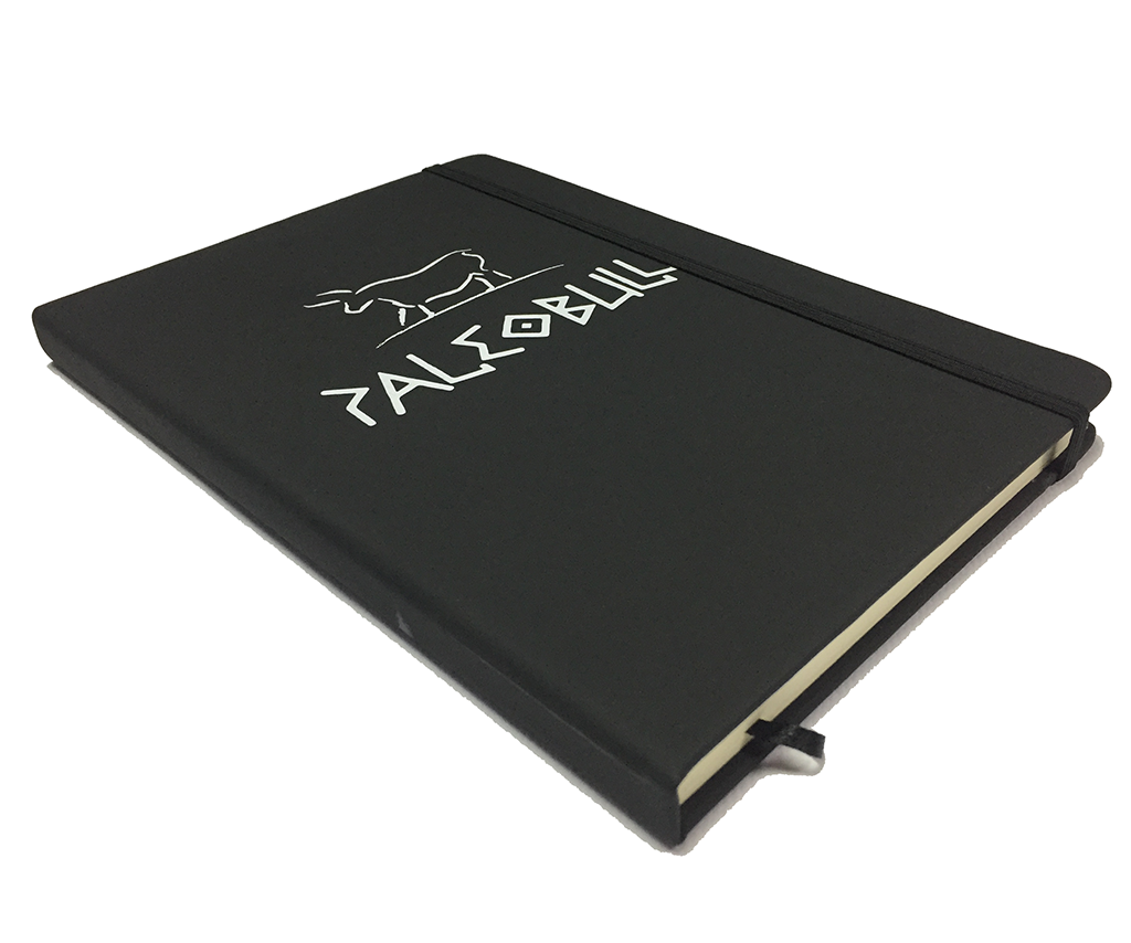 paleobull-carnet-de-notes-cahier-papier-id-es image 1