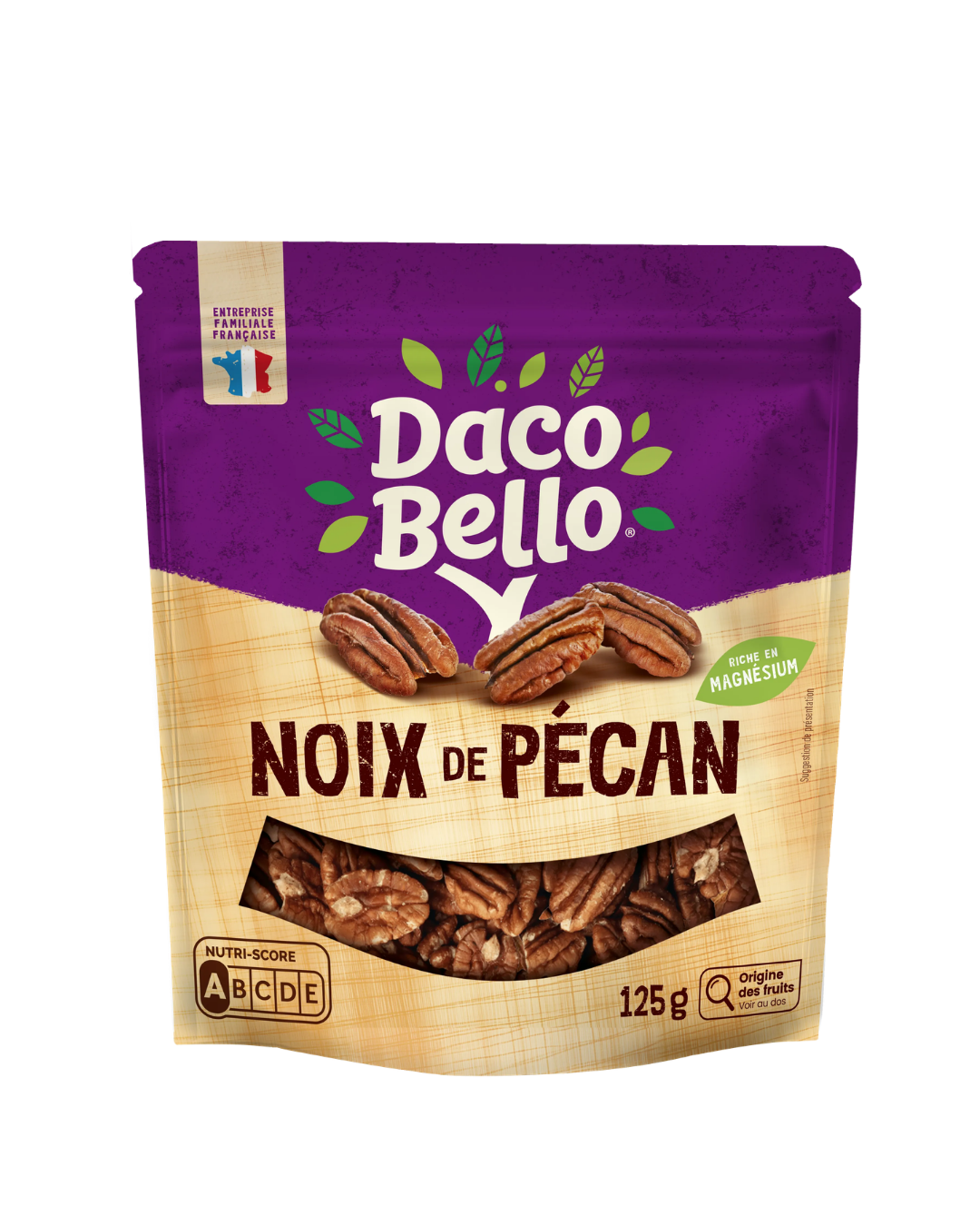daco-bello-mix-noix-de-p-can-nature-125g-fruit-sec image 1