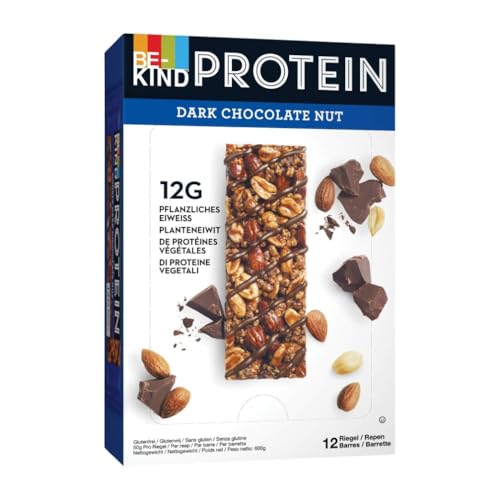 be-kind-protein-barres-prot-in-es-noix-chocolat-noir-12x50g image 7