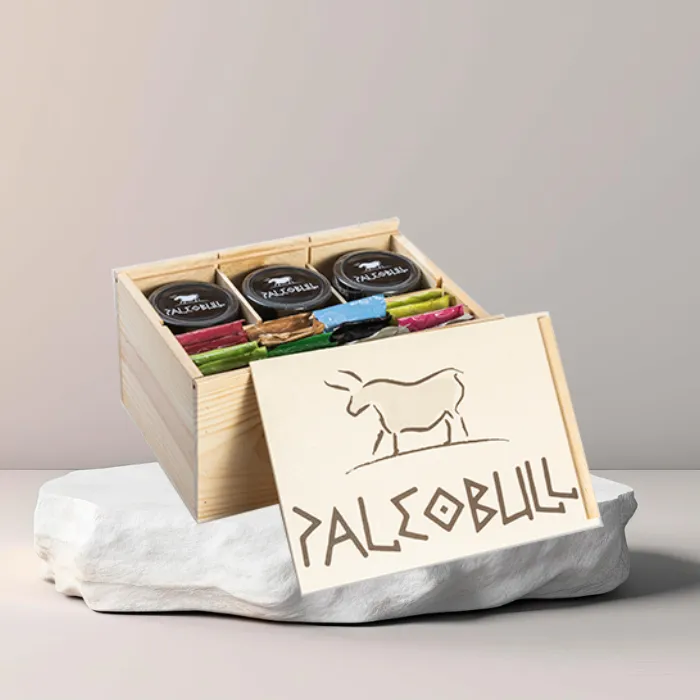 paleobull-pack-summum-barres-nerg-tiques-20x-cacao-noisettes image 1