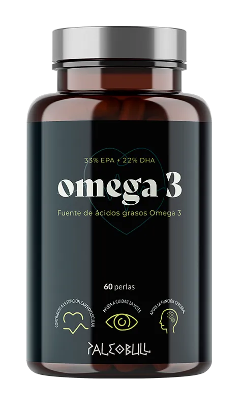 paleobull-c-psulas-om-ga-3-epa-dha-vitamine-e-60-perles image 1