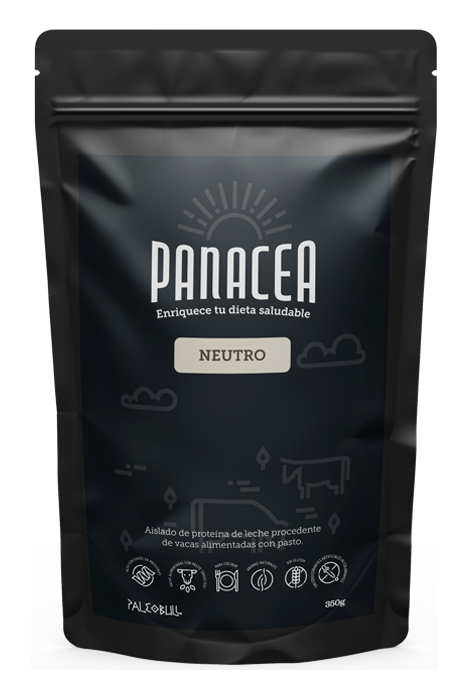 paleobull-panacea-isolat-de-whey-neutre-350-g-herbe image 1