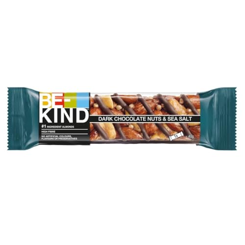 be-kind-barres-c-r-ales-chocolat-noir-amandes-sel-marin-12x40g image 8