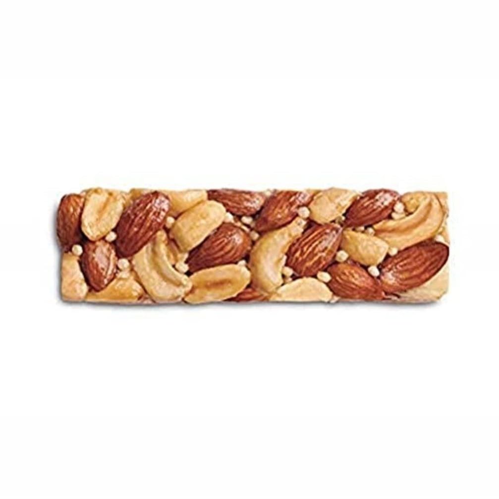 be-kind-barres-c-r-ales-noix-grill-es-miel-sel-marin-12x40g image 4
