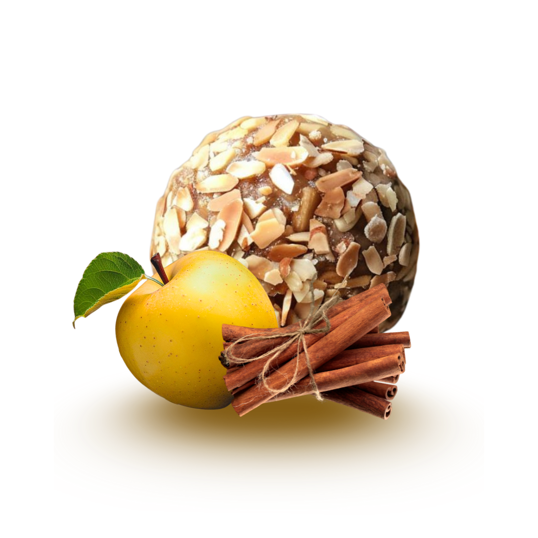 n-ttree-energy-balls-d-lice-bio-pomme-cannelle-2x15g image 1