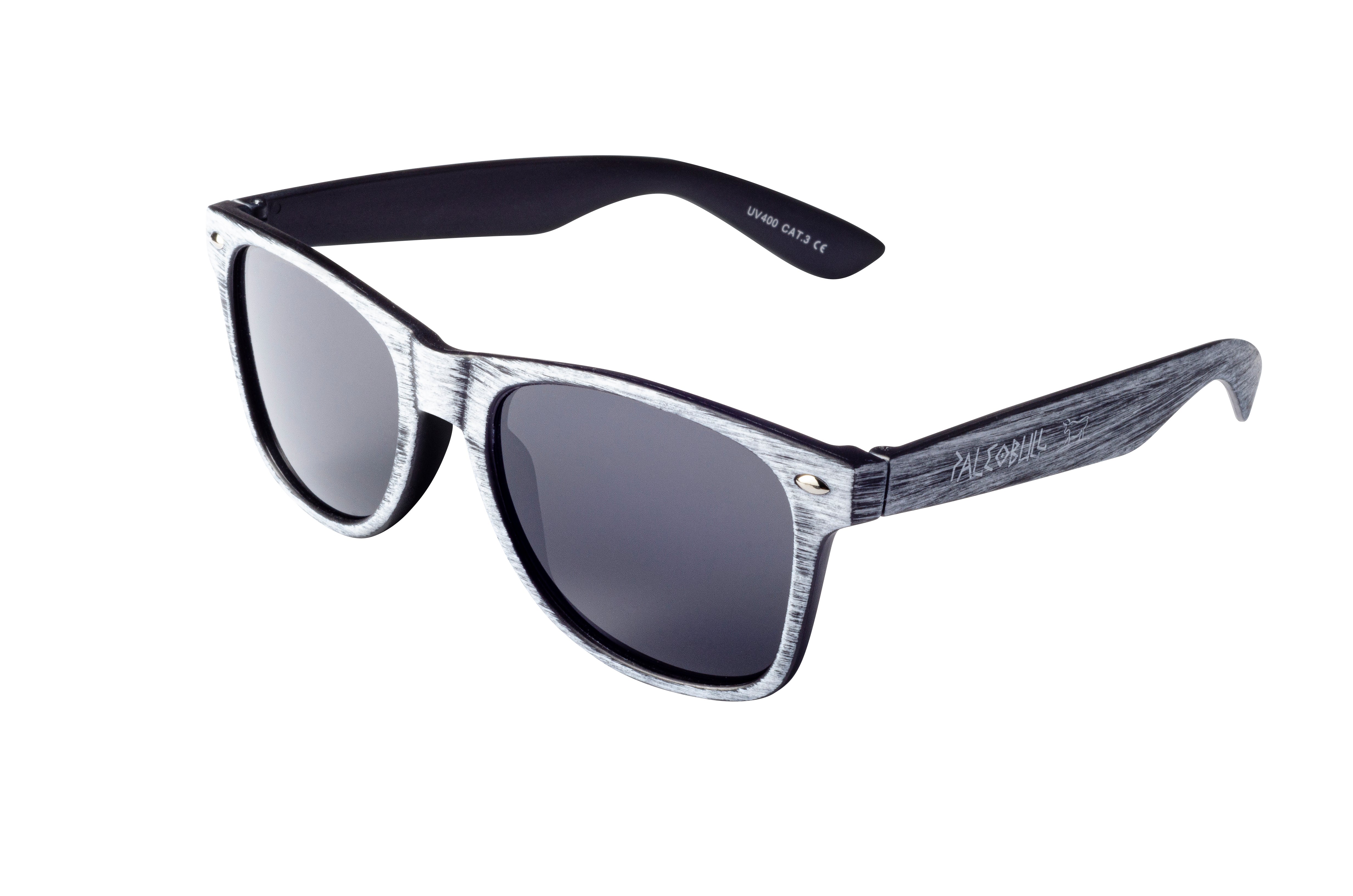 paleobull-accesorios-lunettes-de-soleil-uv400-rouges-unisexes image 2