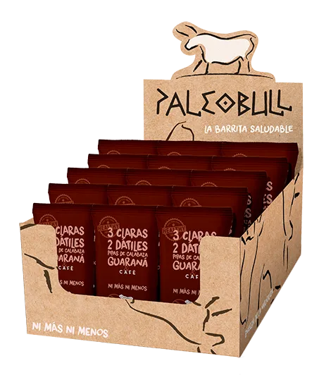 paleobull-pack-caf-guaran-15-barres-nerg-tiques image 1