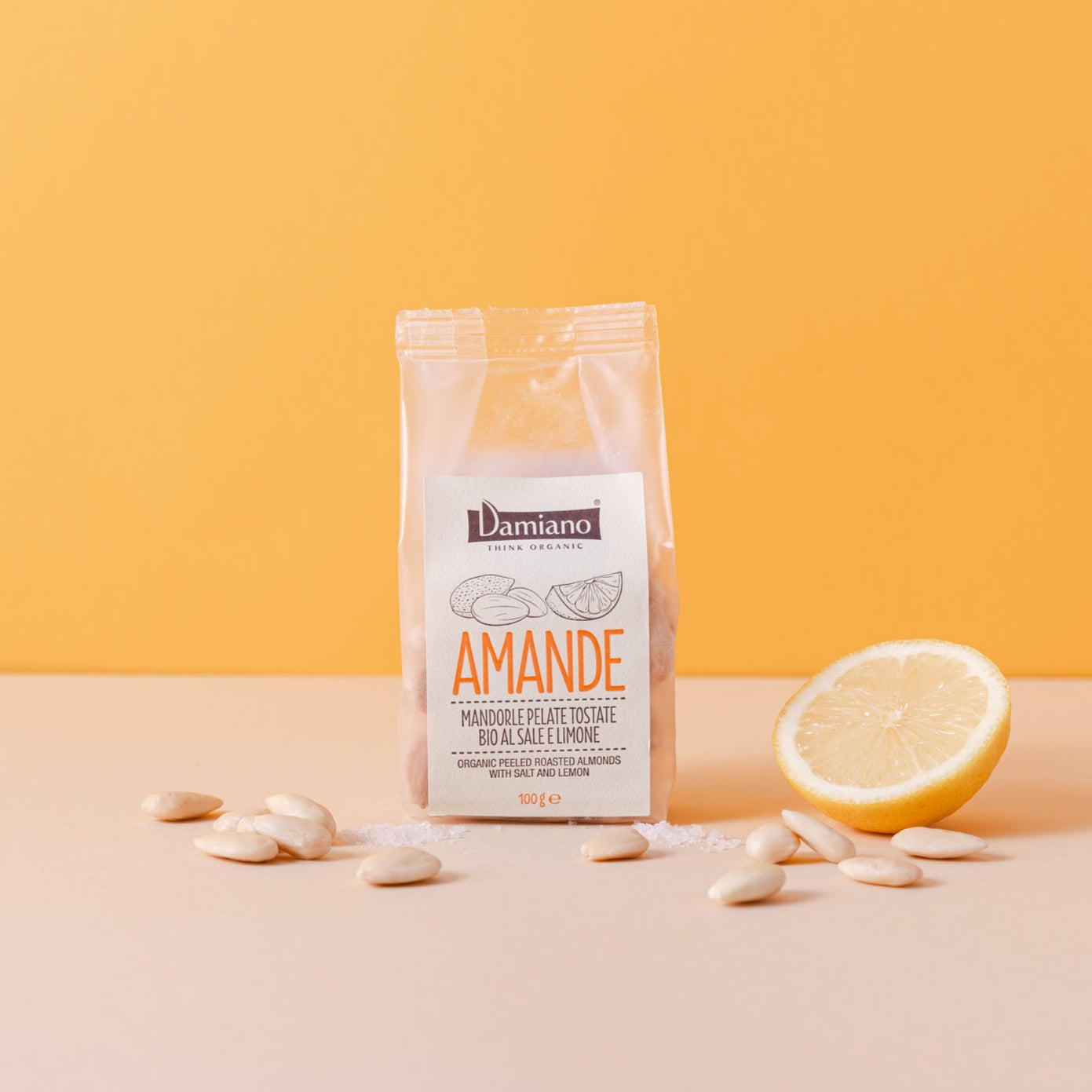 damiano-aperitivi-amandes-sel-citron-sachet-150g-bio image 5