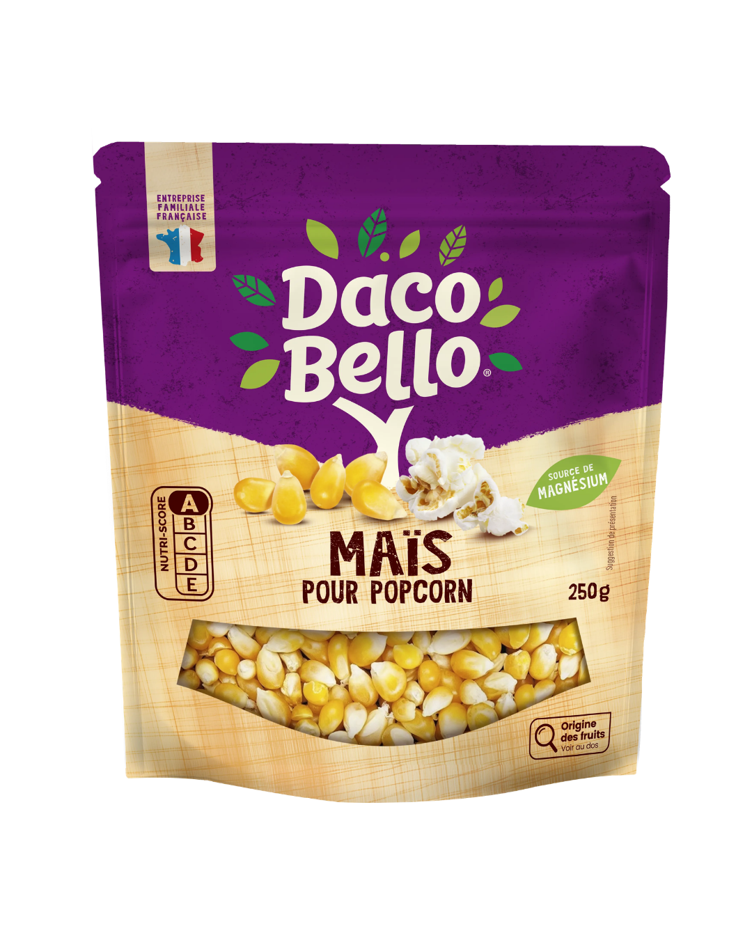 daco-bello-mix-ma-s-popcorn-fran-ais-250g-clater image 1