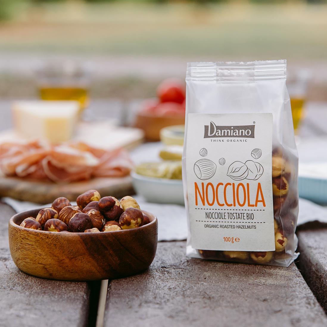 damiano-naturals-nocciole-tostate-noisettes-toast-es-sachet-100g image 2