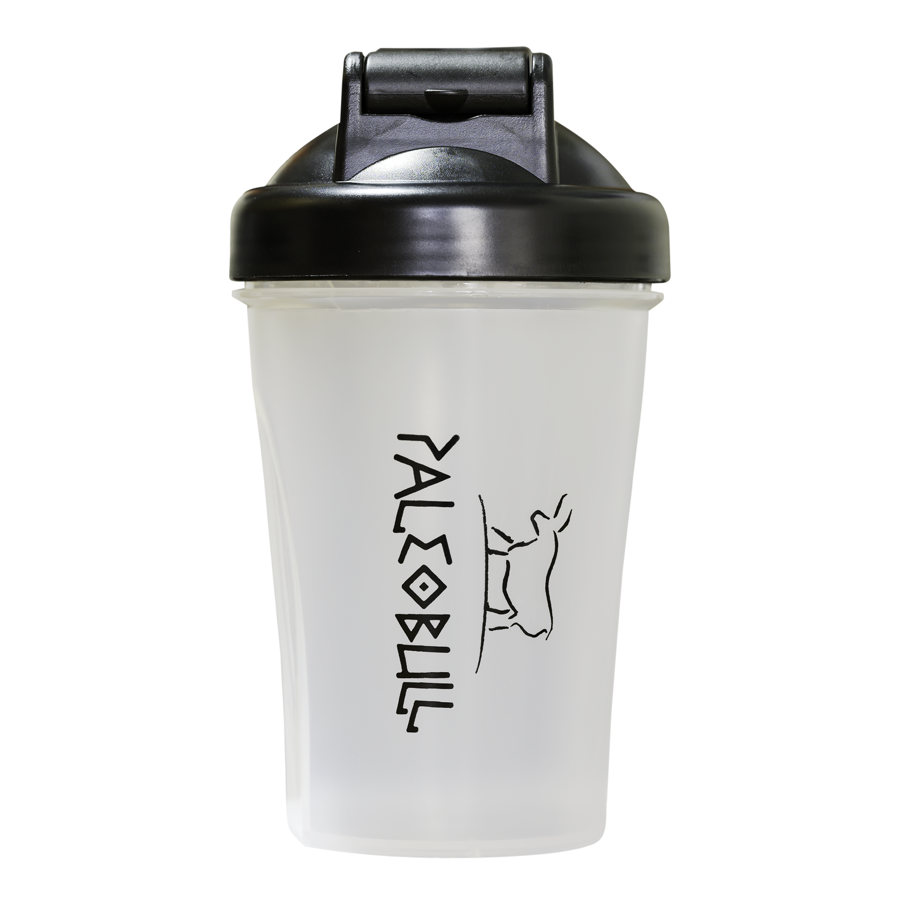 paleobull-shaker-400-ml-gourde-shaker-compacte-herm-tique image 1