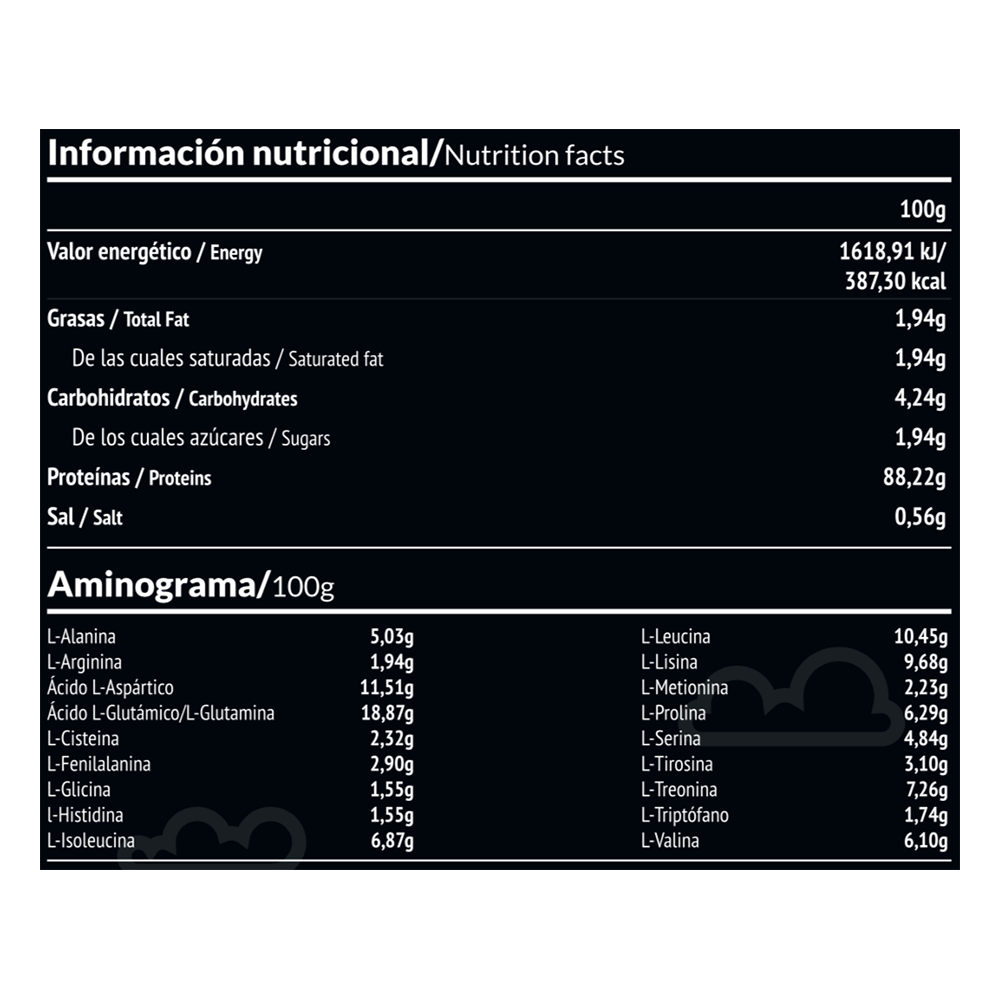 paleobull-panacea-isolat-whey-vanille-750-g-grass-fed image 3